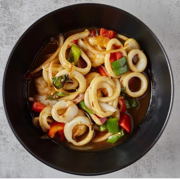 Savor Our Lunch Specials