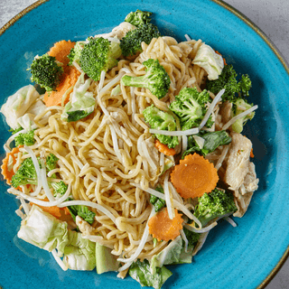 PF6 - Chow Mein