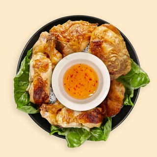BBQ Chicken Combo