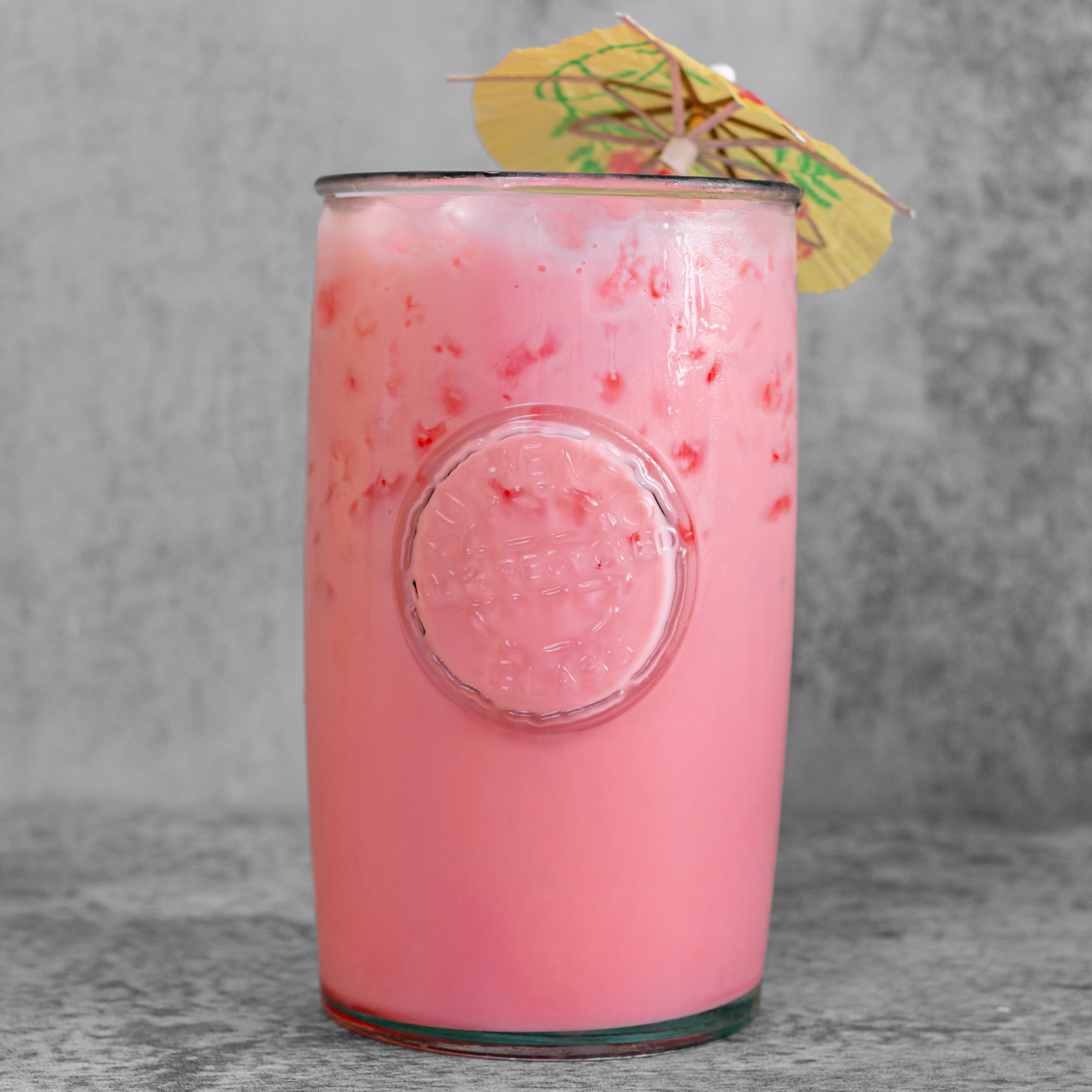 Pinky Milky.
