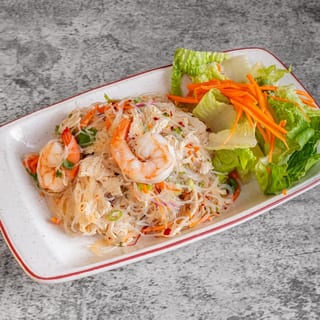 SL5 - Spicy Silver Glass Noodle Salad