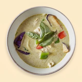 Green Curry