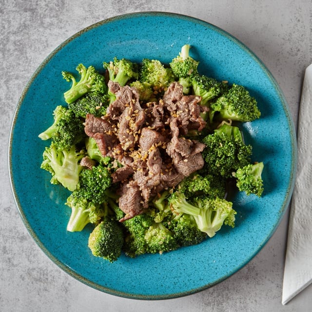 V1 - Broccoli.