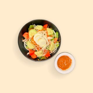 SL1 - Thai Salad