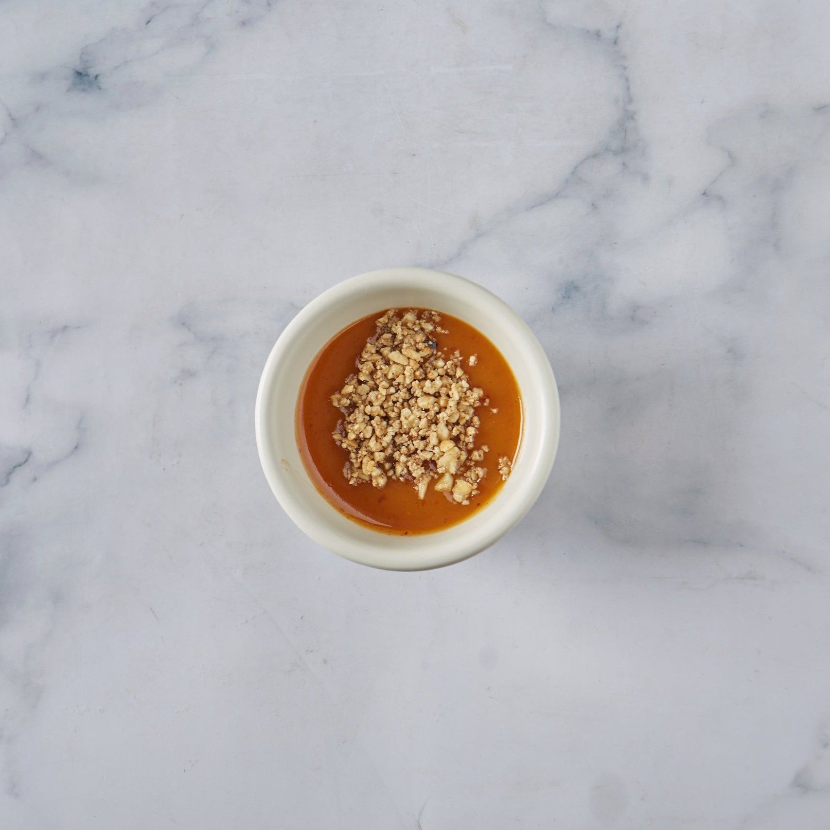 Peanut Sauce (8oz).
