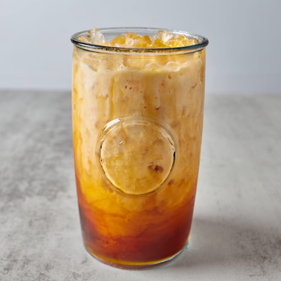 Discover Our Thai Tea