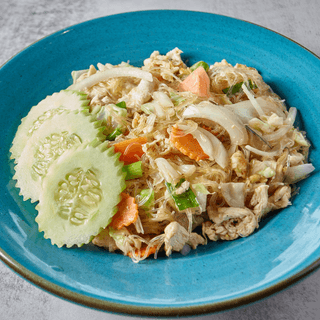Lunch Pad Woon Sen