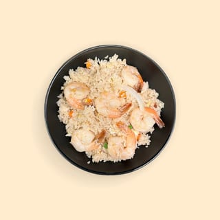 R5 - Thai Fried Rice