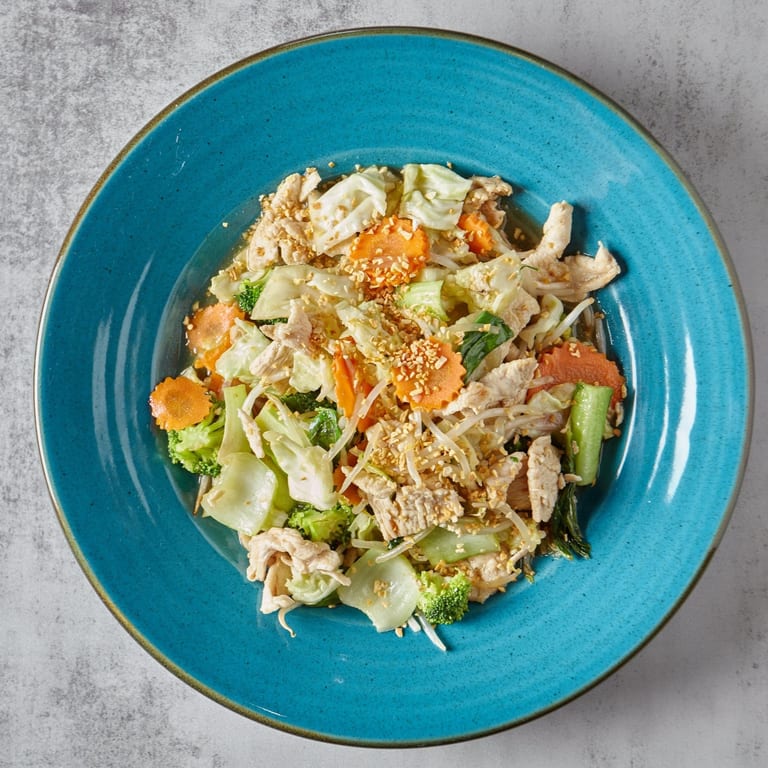 Savor Your Lunch with Us